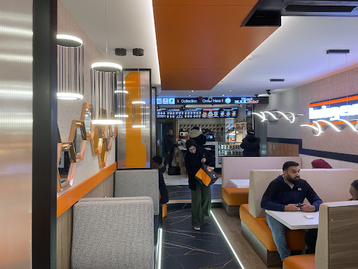 Photo of M.A.K Halal West Bromwich - 289 High St, West Bromwich B70 8ND